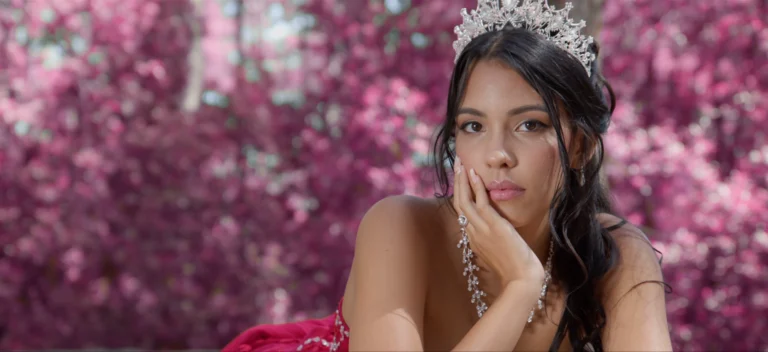 Quinceañera