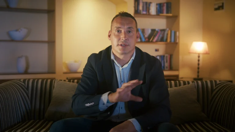 Entrevista